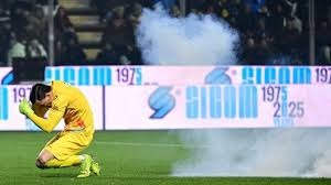 蒙古战队ATOX 选手、教练及分析师因违反诚信原则被ESIC禁赛